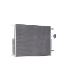 AC Condenser RIDEX 448C0480 OE Ref 921004KJ1A