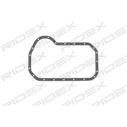 Oil Sump Gasket RIDEX 455G0002 OE Ref 1 033 121