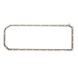 Oil Sump Gasket RIDEX 455G0004 OE Ref 11 13 1 720 519