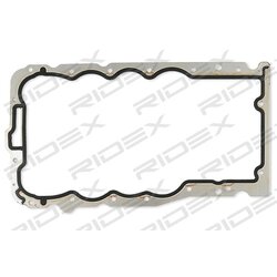 Joint de carter d'huile RIDEX 455G0005 pour VAUXHALL, SUZUKI 55 353 797 RIDEX