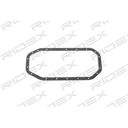 Joint de carter d'huile RIDEX 455G0007 pour VW, SEAT, AUDI, TRABANT, WARTBURG RIDEX
