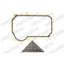 Oil Sump Gasket RIDEX 455G0014 OE Ref 058103609