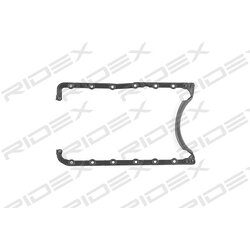 Oil Sump Gasket RIDEX 455G0015 OE Ref XS4Q6710AE