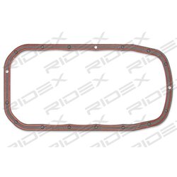 Joint de carter d'huile RIDEX 455G0019 pour RENAULT, DACIA, NISSAN 77 00 866 465 RIDEX