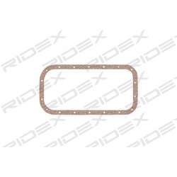 Oil Sump Gasket RIDEX 455G0022 OE Ref 11510-82600