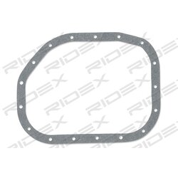 Oil Sump Gasket RIDEX 455G0023 OE Ref 6160140122