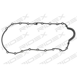 Oil Sump Gasket RIDEX 455G0025 OE Ref 77 00 273 486