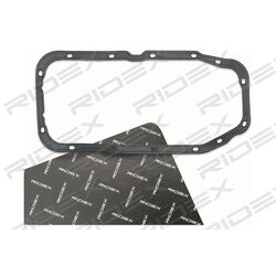 Oil Sump Gasket RIDEX 455G0034 OE Ref 06 52 587