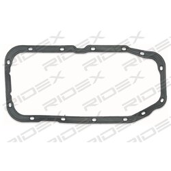 Joint de carter d'huile RIDEX 455G0034 pour VAUXHALL, DAEWOO 00652 587 RIDEX