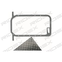 Oil Sump Gasket RIDEX 455G0041 OE Ref 11131739592