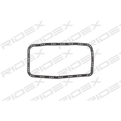 Oil Sump Gasket RIDEX 455G0044 OE Ref 11251-PR3-000