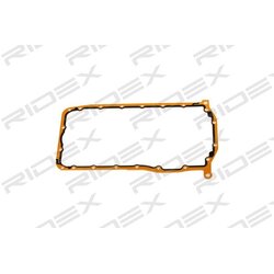 Joint de carter d'huile RIDEX 455G0047 pour VW, AUDI, SEAT, SKODA 06A103609C RIDEX