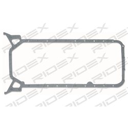 Oil Sump Gasket RIDEX 455G0051 OE Ref 605 014 01 22