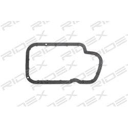 Joint de carter d'huile RIDEX 455G0055 pour PEUGEOT, CITROËN et plus encore...
