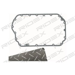 Oil Sump Gasket RIDEX 455G0059 OE Ref 078103610E