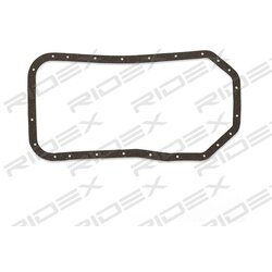 Oil Sump Gasket RIDEX 455G0069 OE Ref MD020232