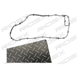 Oil Sump Gasket RIDEX 455G0076 OE Ref 11 13 1 432 109