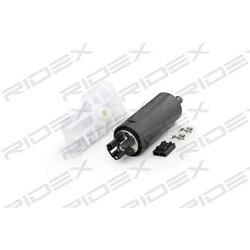 Pompe à carburant RIDEX 458F0006 pour VAUXHALL 08 15 001 RIDEX