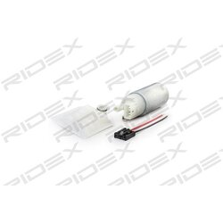 Fuel Pump RIDEX 458F0009 OE Ref 9120218