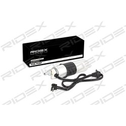 Fuel Pump RIDEX 458F0015 OE Ref 0004705494