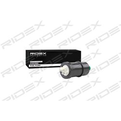 Pompe à carburant RIDEX 458F0016 pour RENAULT, VAUXHALL, BMW et plus encore... RIDEX