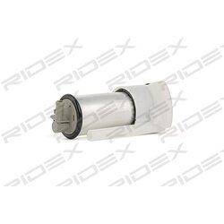 Pompe à carburant RIDEX 458F0026 pour VW, SEAT, FORD 1H0906091 RIDEX