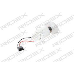 Fuel Pump RIDEX 458F0027 OE Ref 1634702894