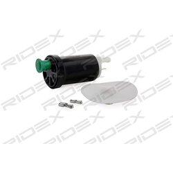 Pompe à carburant RIDEX 458F0030 pour VAUXHALL 08 15 012 RIDEX