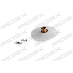 Pompe à carburant RIDEX 458F0030 pour VAUXHALL 08 15 012 RIDEX