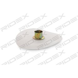 Pompe à carburant RIDEX 458F0030 pour VAUXHALL 08 15 012 RIDEX
