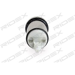 Pompe à carburant RIDEX 458F0030 pour VAUXHALL 08 15 012 RIDEX
