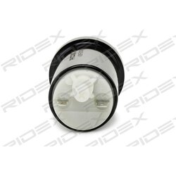 Pompe à carburant RIDEX 458F0030 pour VAUXHALL 08 15 012 RIDEX