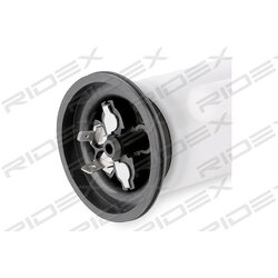 Fuel Pump RIDEX 458F0043 OE Ref 357 906 091