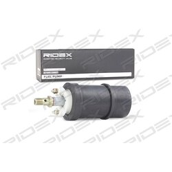 Pompe à carburant RIDEX 458F0045 pour VOLVO, PORSCHE, SAAB et plus encore... RIDEX