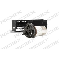 Fuel Pump RIDEX 458F0046 OE Ref 191 906 091 E