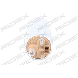 Fuel Pump RIDEX 458F0051 OE Ref 16 11 6 755 043