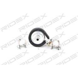 Fuel Pump RIDEX 458F0060 OE Ref 782000650