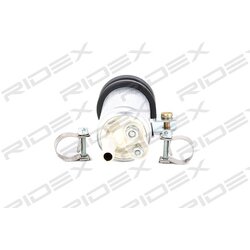 Pompe à carburant RIDEX 458F0060 pour NISSAN 721725330 RIDEX