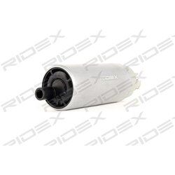 Pompe à carburant RIDEX 458F0070 pour BMW, BERTONE 1179415 RIDEX