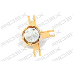 Pompe à carburant RIDEX 458F0073 pour BMW Série 3 1 184 276 RIDEX
