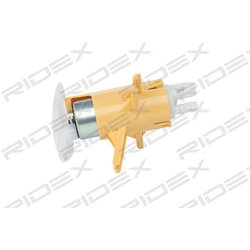Pompe à carburant RIDEX 458F0073 pour BMW Série 3 1 184 276 RIDEX