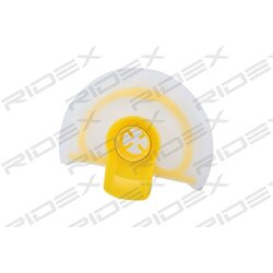 Fuel Pump RIDEX 458F0076 OE Ref 8E0.906.087D