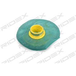 Fuel Pump RIDEX 458F0077 OE Ref 7700 812 372