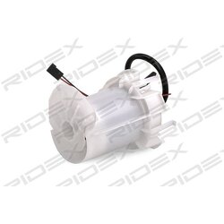 Fuel Pump RIDEX 458F0081 OE Ref 815015