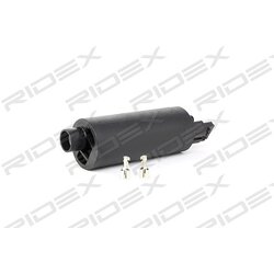 Pompe à carburant RIDEX 458F0085 pour AUDI,VW 441 906 091 C RIDEX