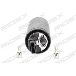 Pompe à carburant RIDEX 458F0085 pour AUDI,VW 441 906 091 C RIDEX