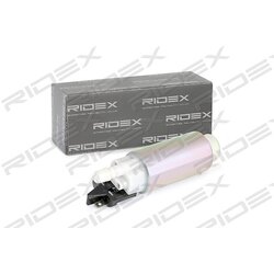 Fuel Pump RIDEX 458F0112 OE Ref 1333-19