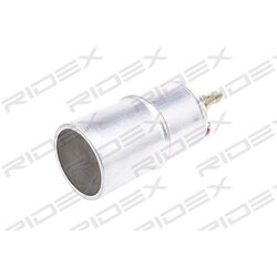 Pompe à carburant RIDEX 458F0131 pour AUDI, VW, SEAT 441 906 091 B RIDEX