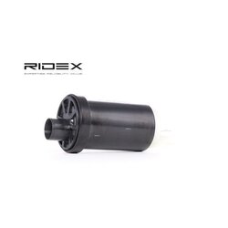 Fuel Pump RIDEX 458F0132 OE Ref 46 451 762