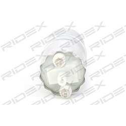 Fuel Pump RIDEX 458F0139 OE Ref D3000089A